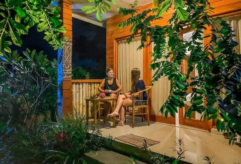 Bhavana Cottage