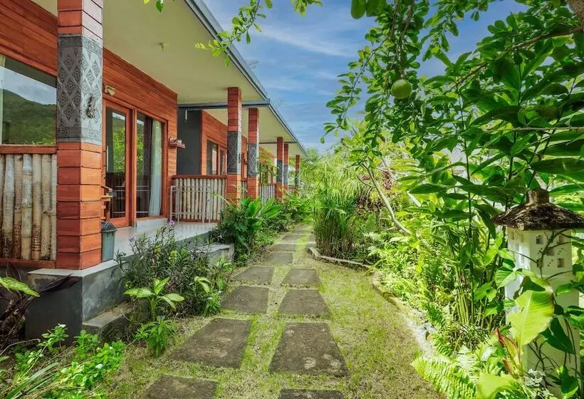 Bhavana Cottage