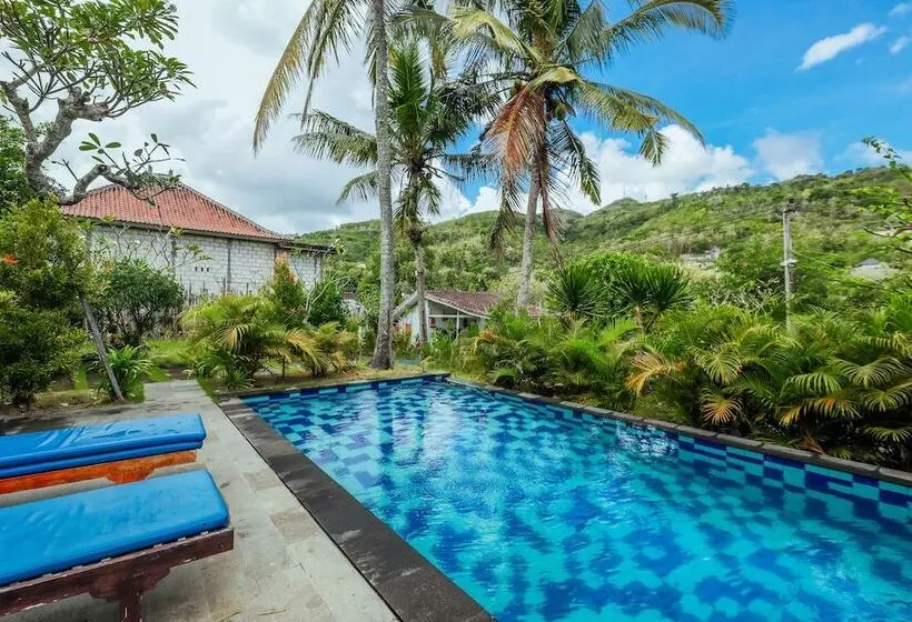Bhavana Cottage