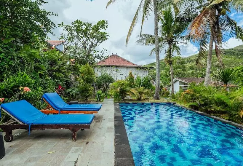 Bhavana Cottage