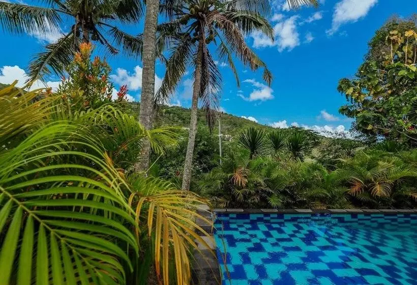 Bhavana Cottage