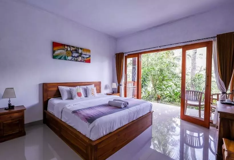 Bhavana Cottage