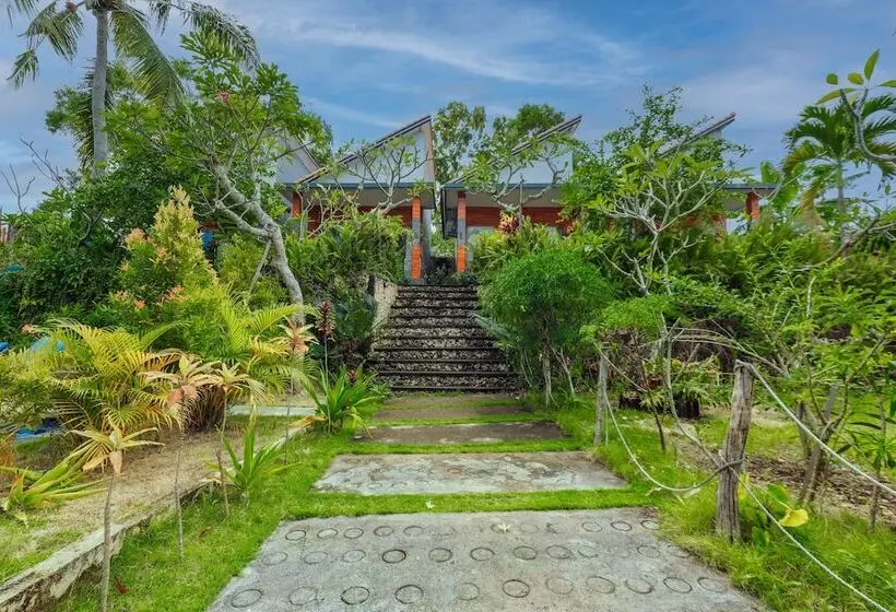 Bhavana Cottage