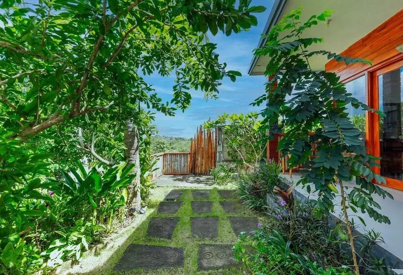 Bhavana Cottage