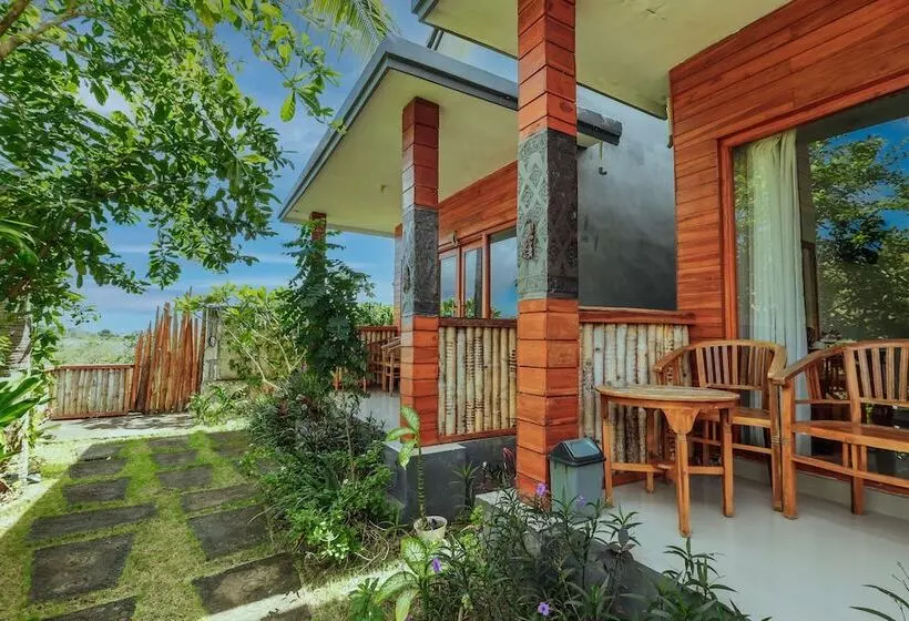Bhavana Cottage