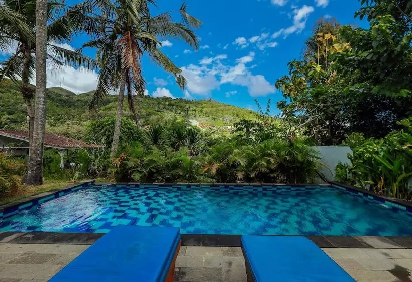 Bhavana Cottage