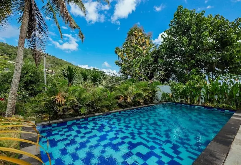 Bhavana Cottage