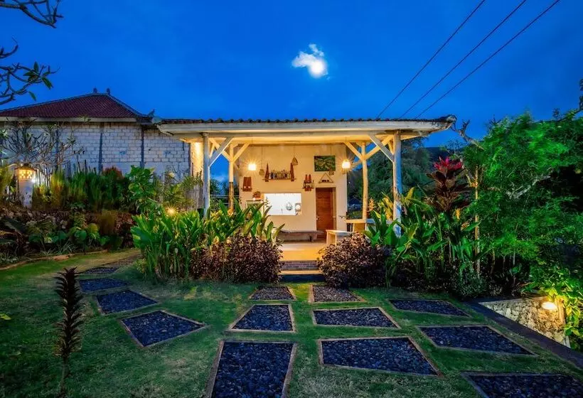 Bhavana Cottage