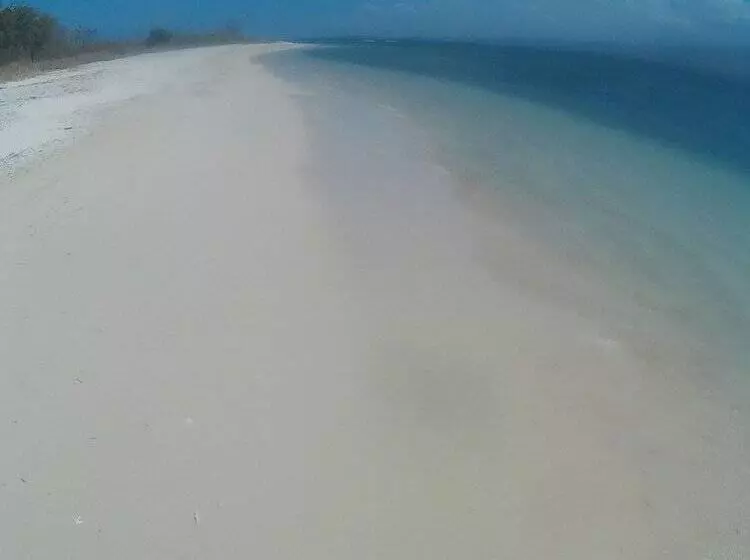 East Lombok Dive Hotel   Hostel