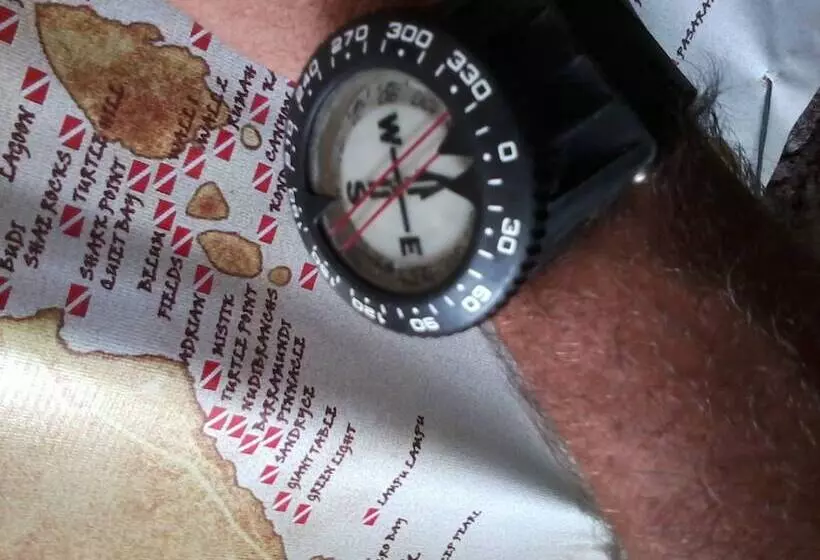 East Lombok Dive Hotel   Hostel