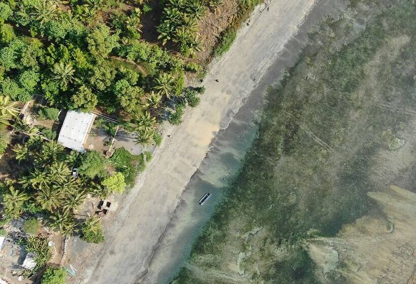 East Lombok Dive Hotel Hostel