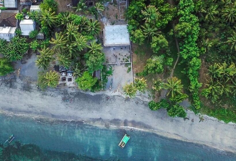 East Lombok Dive Hotel Hostel