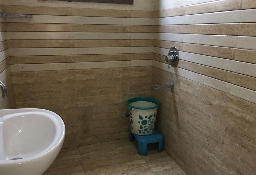 فندق Gold Residency Kurukshetra