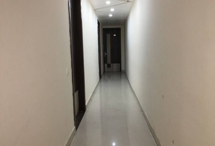 فندق Gold Residency Kurukshetra