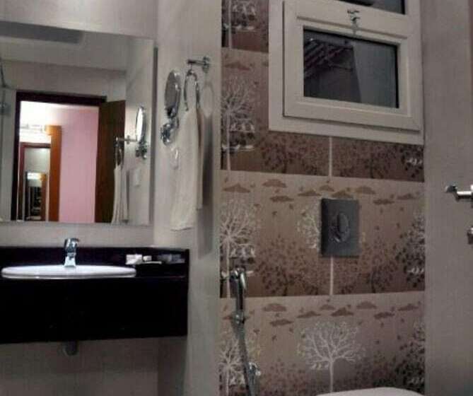 Hotel Jyothis Residency