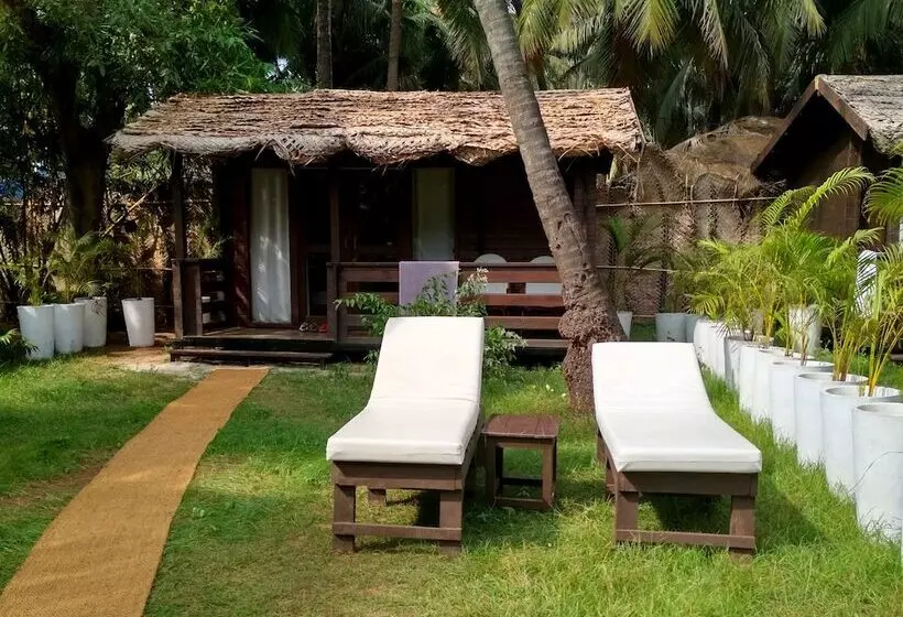 Hotelli Mamagoa Resort