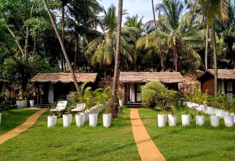 Hotelli Mamagoa Resort