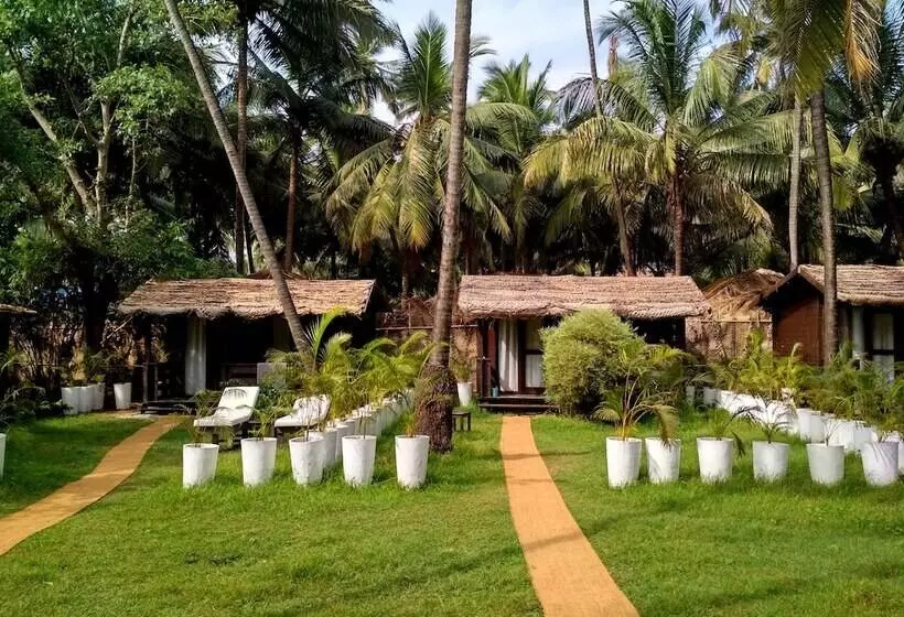 Hotelli Mamagoa Resort