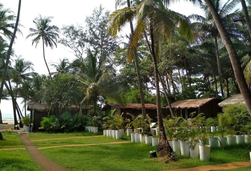 Hotelli Mamagoa Resort