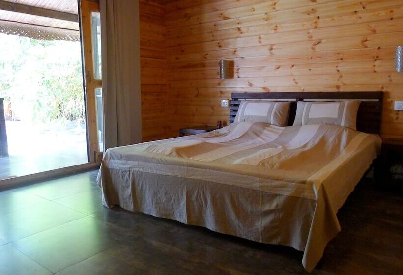 Hotelli Mamagoa Resort