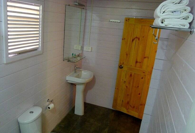 Hotelli Mamagoa Resort