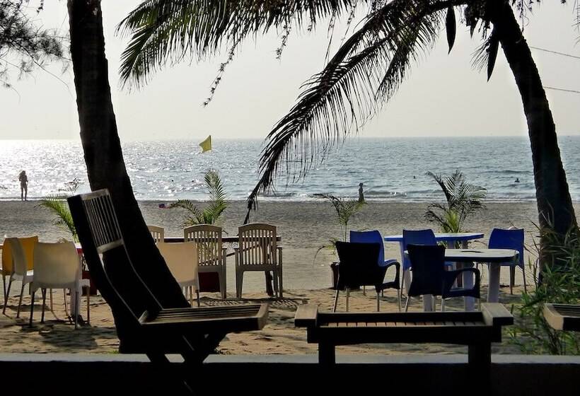 Hotelli Mamagoa Resort