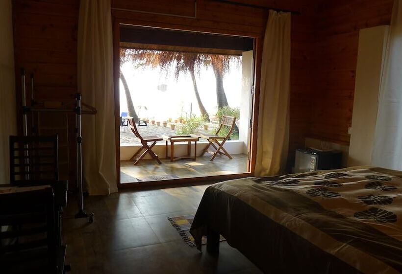 Hotelli Mamagoa Resort