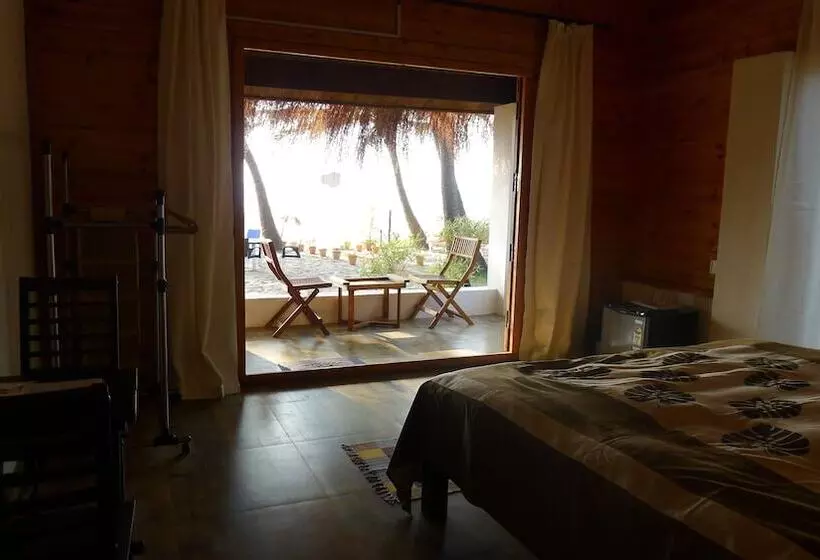 Hotelli Mamagoa Resort