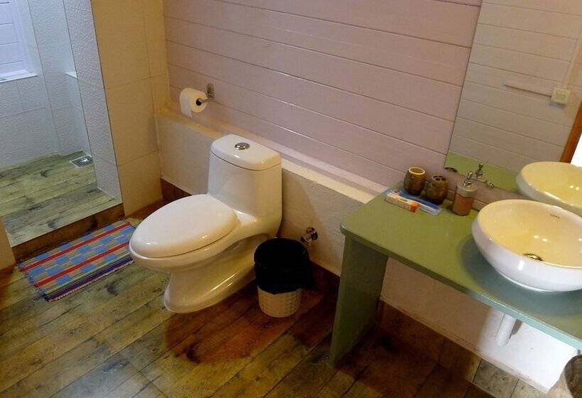 Hotelli Mamagoa Resort