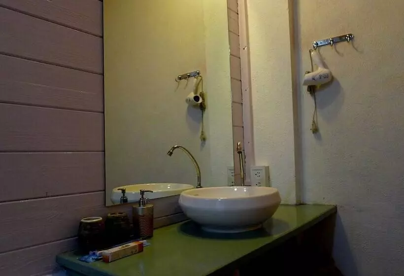 Hotelli Mamagoa Resort