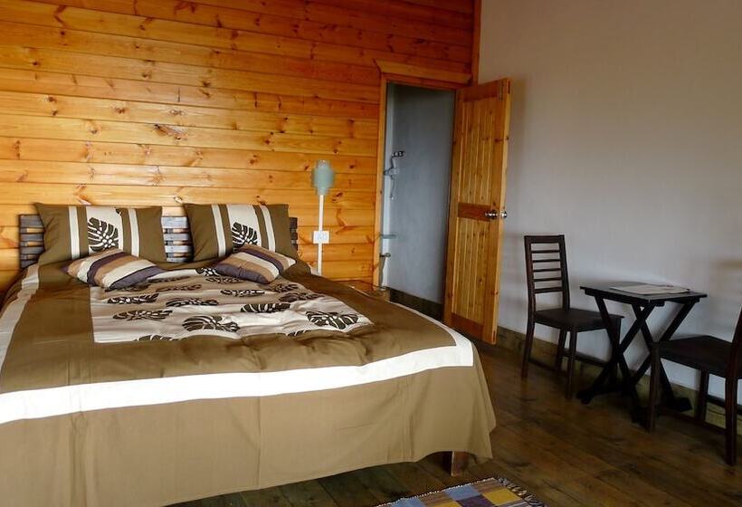 Hotelli Mamagoa Resort