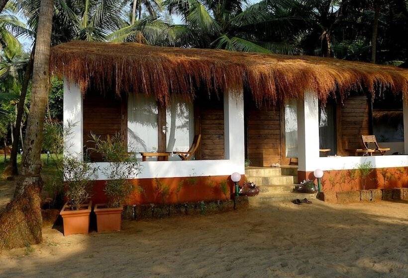 Hotelli Mamagoa Resort