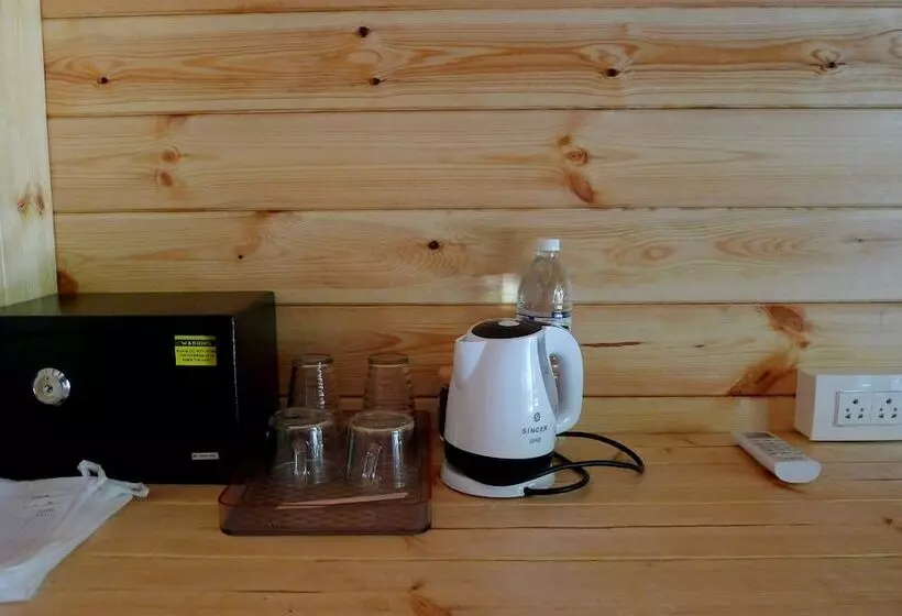 Hotelli Mamagoa Resort