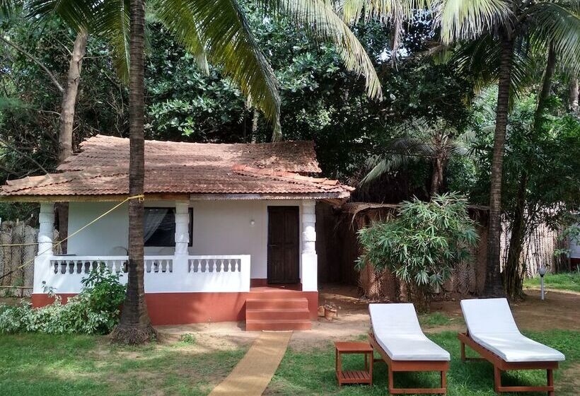 Hotelli Mamagoa Resort