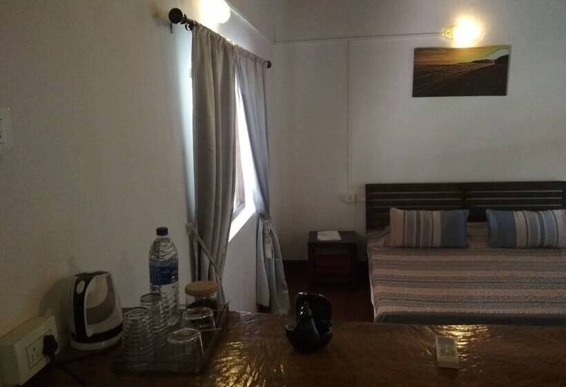 Hotelli Mamagoa Resort