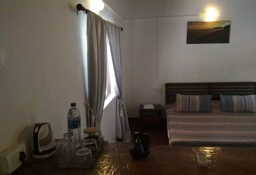 Hotelli Mamagoa Resort