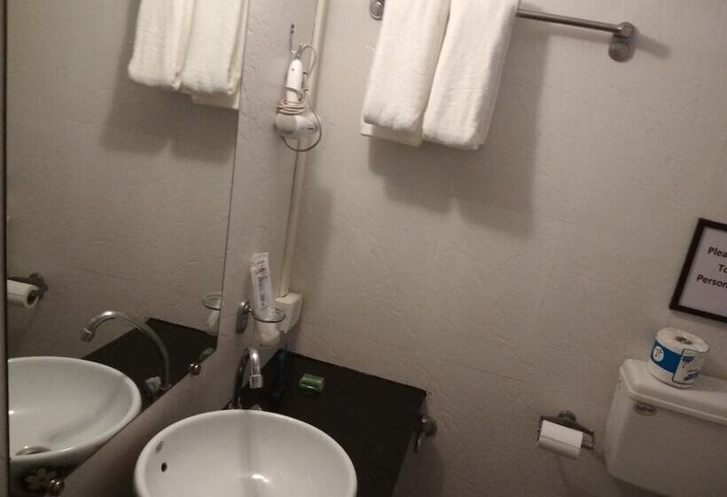 Hotelli Mamagoa Resort