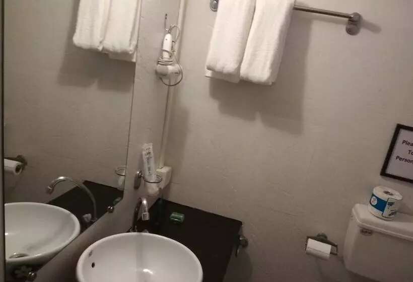 Hotelli Mamagoa Resort