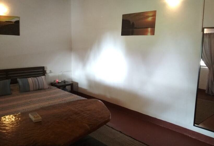 Hotelli Mamagoa Resort