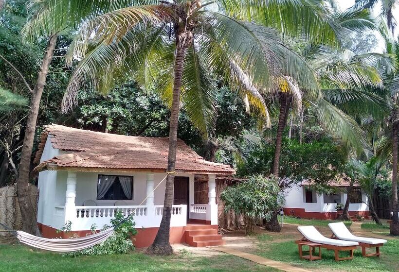 Hotelli Mamagoa Resort