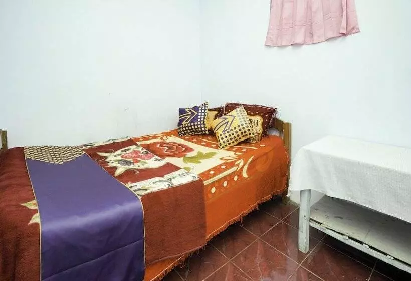 Hotelli Spot On 2126 Bromo Indah Homestay