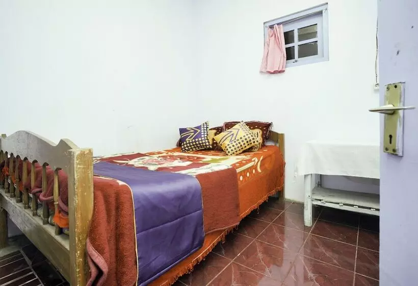 Hotelli Spot On 2126 Bromo Indah Homestay