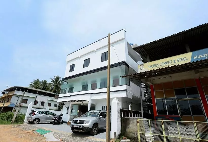 Hotelli Sunshine By Oyo Rooms