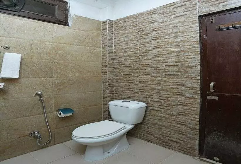 Hotelli Sunshine By Oyo Rooms