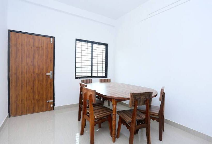 בית מלון כפרי Sunshine By Oyo Rooms