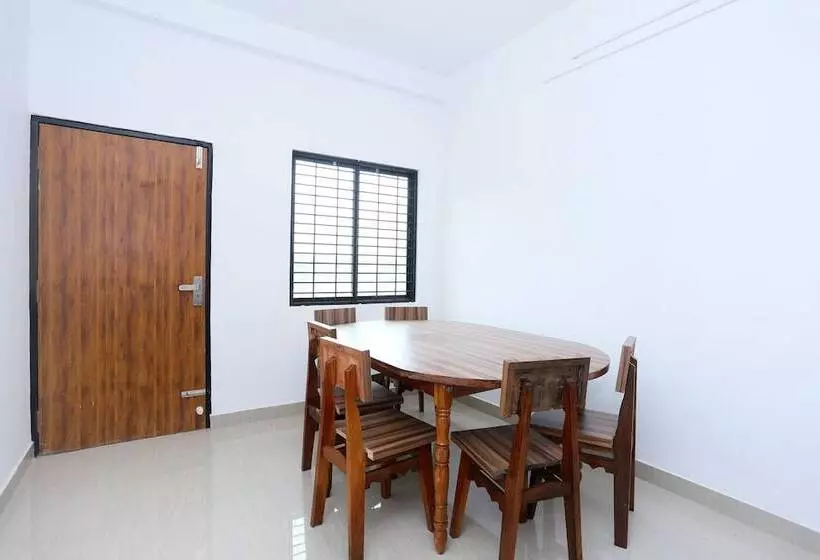 Hotelli Sunshine By Oyo Rooms