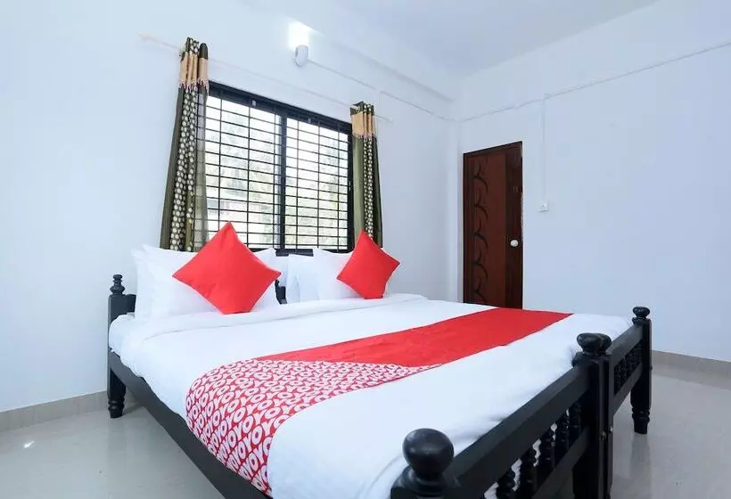 Hotelli Sunshine By Oyo Rooms