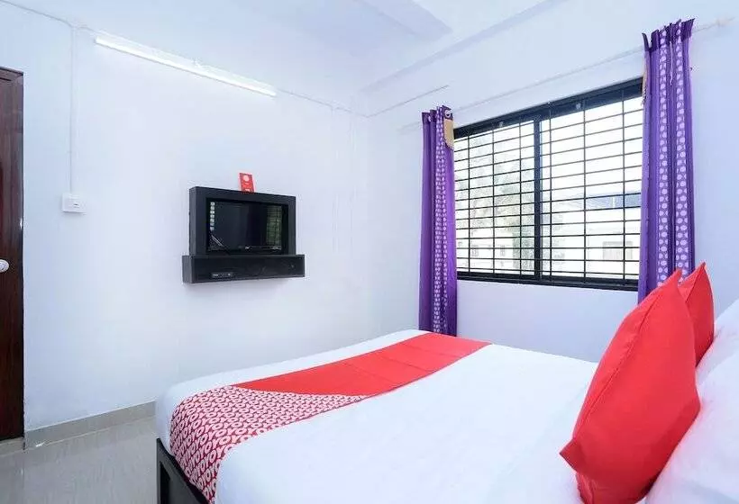 Hotelli Sunshine By Oyo Rooms