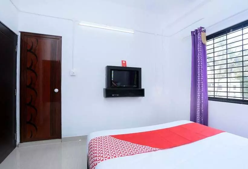 Hotelli Sunshine By Oyo Rooms