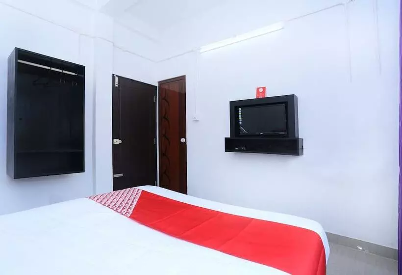 Hotelli Sunshine By Oyo Rooms